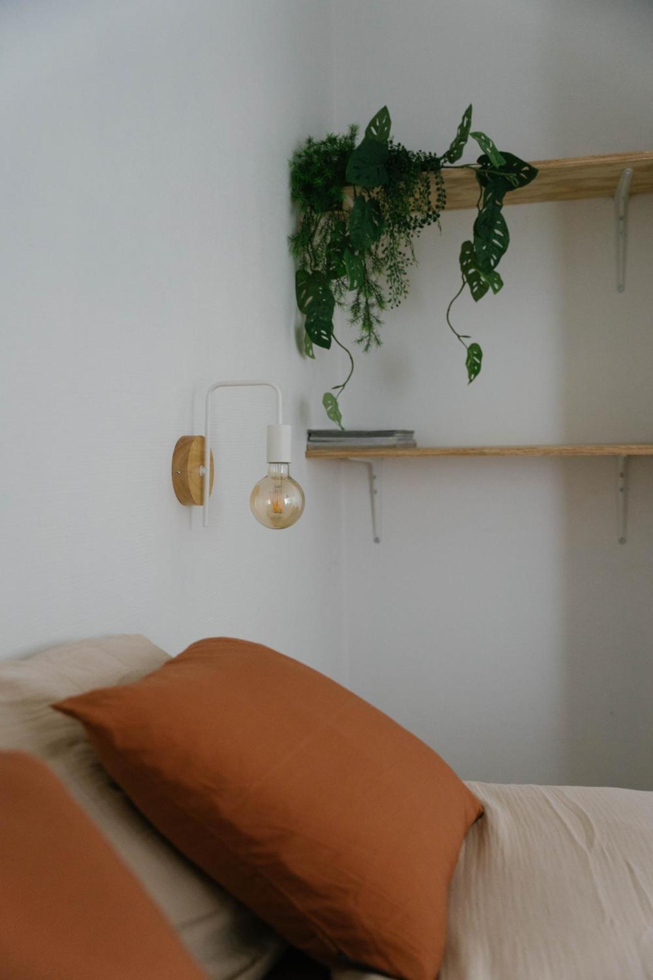 Centrally Located Apartment Close To The Beach Oostende Eksteriør bilde
