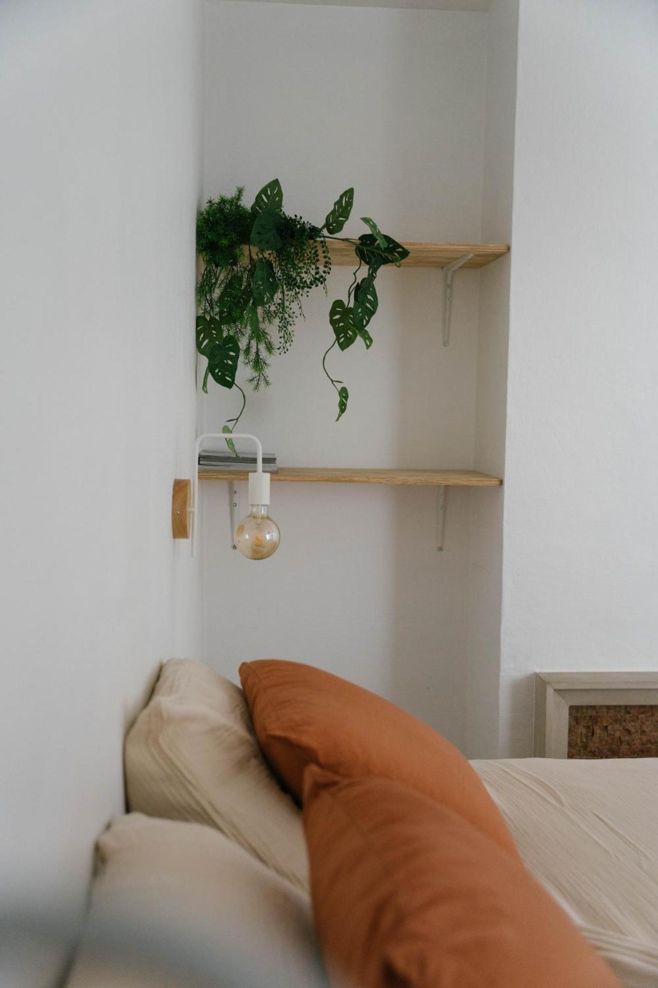 Centrally Located Apartment Close To The Beach Oostende Eksteriør bilde