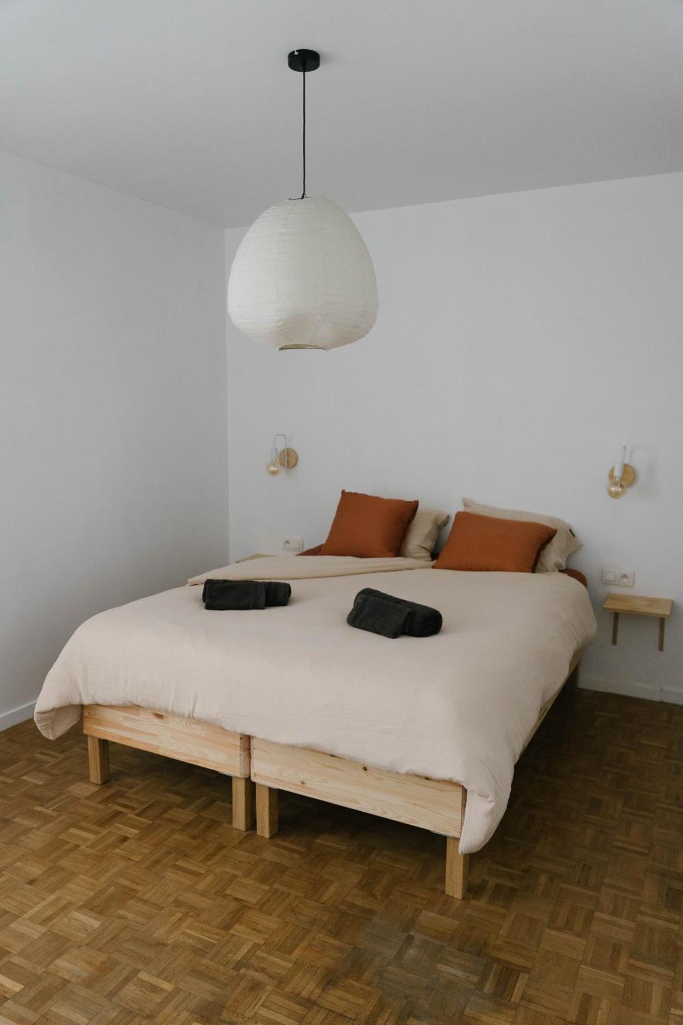 Centrally Located Apartment Close To The Beach Oostende Eksteriør bilde